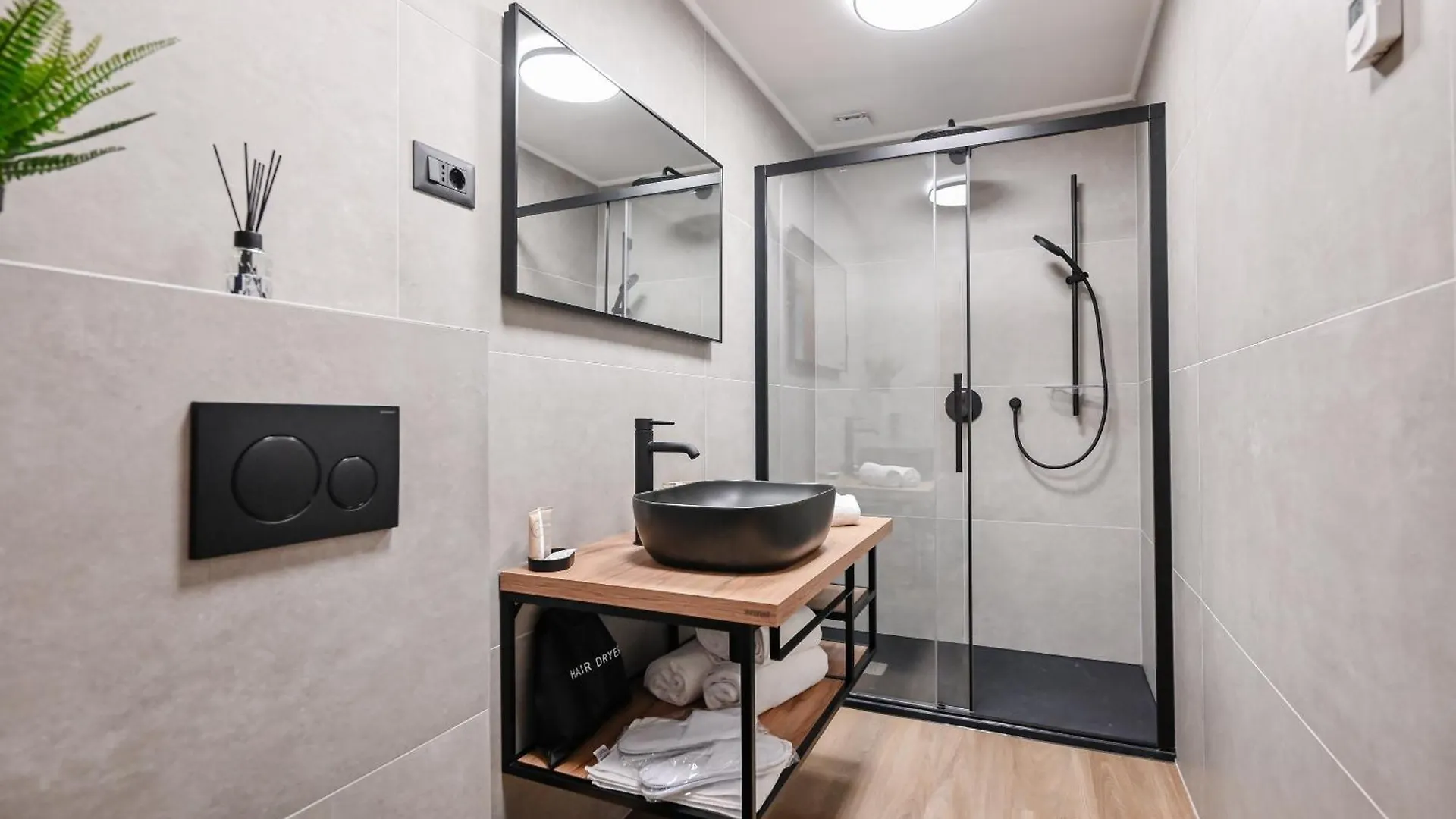 Villa Donna, 5 Stars - Luxury Villa With A Heated Pool Rijeka 0*,  Croatia