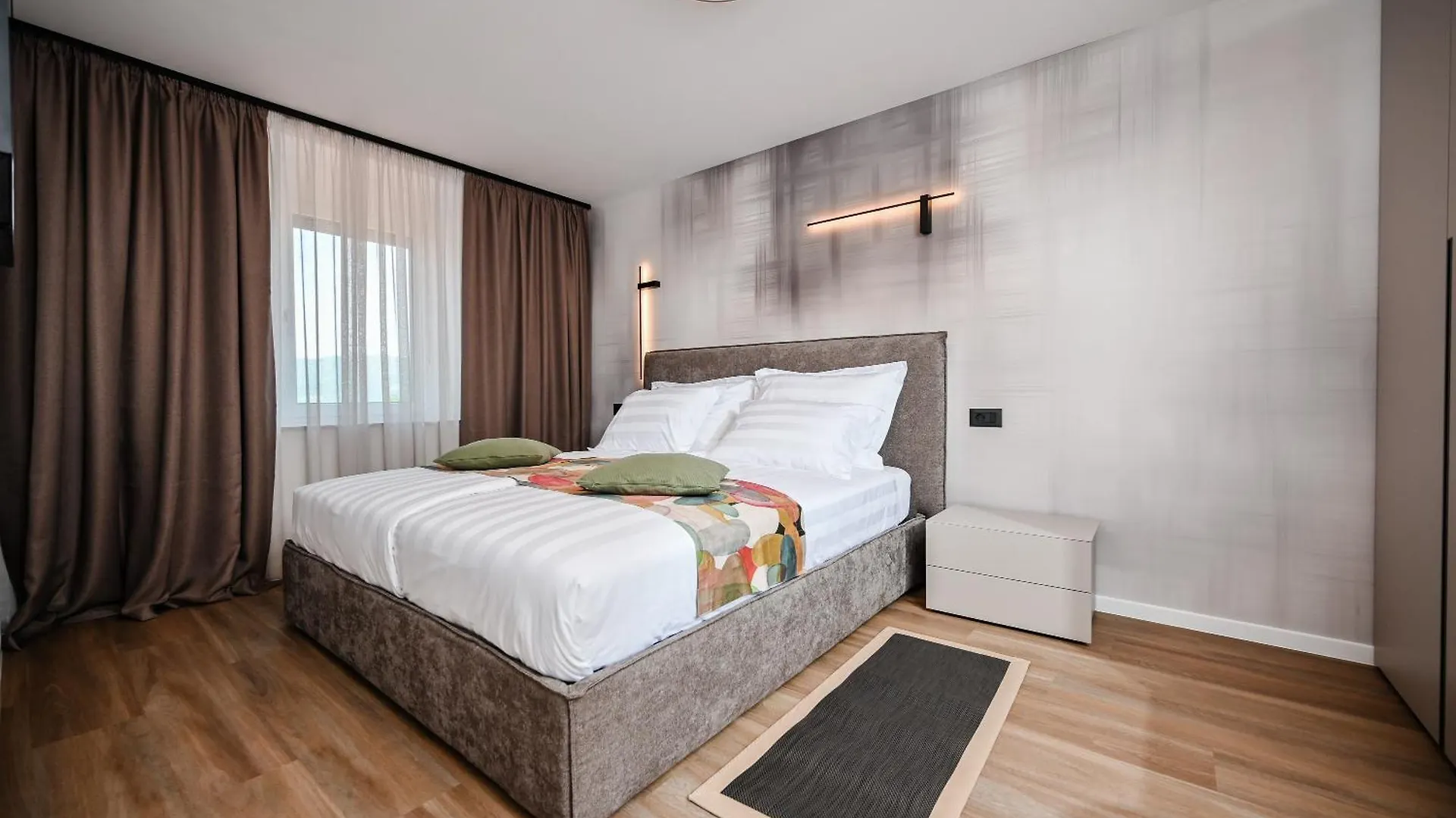 Villa Donna, 5 Stars - Luxury Villa With A Heated Pool Rijeka