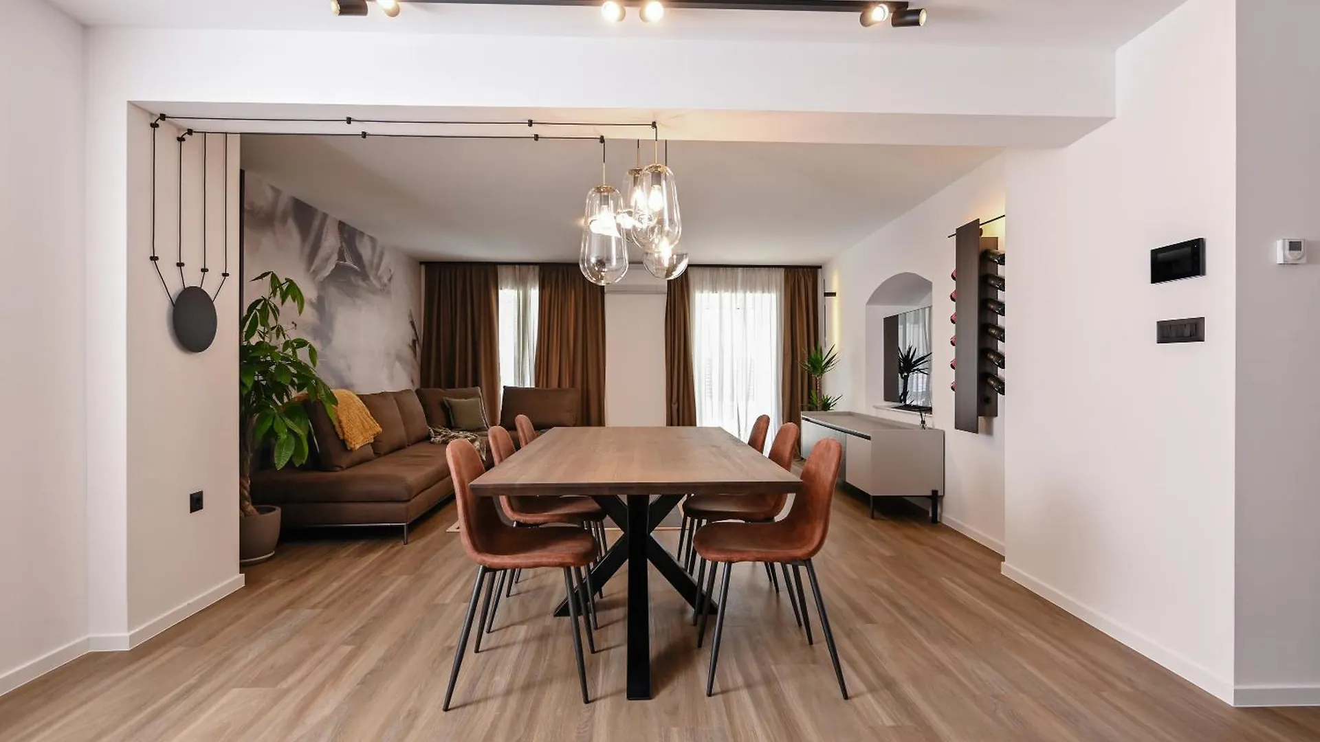 Villa Donna, 5 Stars - Luxury Villa With A Heated Pool Rijeka Croatia
